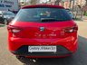 USED 2013 13 SEAT LEON 2.0 TDi FR Technology 5dr - UPGRADE ALLOYS 