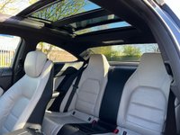 USED 2012 12 MERCEDES-BENZ C-CLASS 2.1 C220 CDI BLUEEFFICIENCY AMG SPORT 2d 170 BHP 