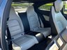USED 2012 12 MERCEDES-BENZ C-CLASS 2.1 C220 CDI BLUEEFFICIENCY AMG SPORT 2d 170 BHP 