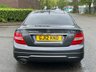 USED 2012 12 MERCEDES-BENZ C-CLASS 2.1 C220 CDI BLUEEFFICIENCY AMG SPORT 2d 170 BHP 