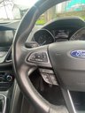 USED 2017 P FORD KUGA 2.0 ZETEC TDCI 5d 148 BHP FSH TO INCLUDE 10 STAMPS-2 KEYS.