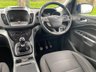 USED 2017 P FORD KUGA 2.0 ZETEC TDCI 5d 148 BHP FSH TO INCLUDE 10 STAMPS-2 KEYS.