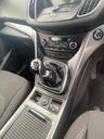 USED 2017 P FORD KUGA 2.0 ZETEC TDCI 5d 148 BHP FSH TO INCLUDE 10 STAMPS-2 KEYS.
