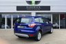USED 2017 P FORD KUGA 2.0 ZETEC TDCI 5d 148 BHP FSH TO INCLUDE 10 STAMPS-2 KEYS.
