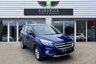 USED 2017 P FORD KUGA 2.0 ZETEC TDCI 5d 148 BHP FSH TO INCLUDE 10 STAMPS-2 KEYS.