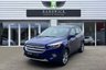 USED 2017 P FORD KUGA 2.0 ZETEC TDCI 5d 148 BHP FSH TO INCLUDE 10 STAMPS-2 KEYS.