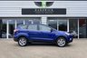 USED 2017 P FORD KUGA 2.0 ZETEC TDCI 5d 148 BHP FSH TO INCLUDE 10 STAMPS-2 KEYS.