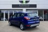 USED 2017 P FORD KUGA 2.0 ZETEC TDCI 5d 148 BHP FSH TO INCLUDE 10 STAMPS-2 KEYS.