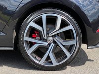 USED 2018 68 VOLKSWAGEN GOLF 2.0 GTI PERFORMANCE TSI DSG 5d 242 BHP 