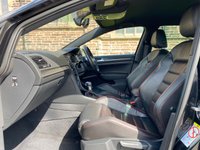 USED 2018 68 VOLKSWAGEN GOLF 2.0 GTI PERFORMANCE TSI DSG 5d 242 BHP 