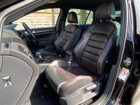 USED 2018 68 VOLKSWAGEN GOLF 2.0 GTI PERFORMANCE TSI DSG 5d 242 BHP 