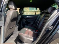 USED 2018 68 VOLKSWAGEN GOLF 2.0 GTI PERFORMANCE TSI DSG 5d 242 BHP 
