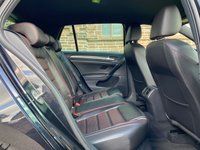 USED 2018 68 VOLKSWAGEN GOLF 2.0 GTI PERFORMANCE TSI DSG 5d 242 BHP 