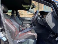 USED 2018 68 VOLKSWAGEN GOLF 2.0 GTI PERFORMANCE TSI DSG 5d 242 BHP 