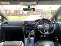USED 2018 68 VOLKSWAGEN GOLF 2.0 GTI PERFORMANCE TSI DSG 5d 242 BHP 