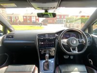USED 2018 68 VOLKSWAGEN GOLF 2.0 GTI PERFORMANCE TSI DSG 5d 242 BHP 