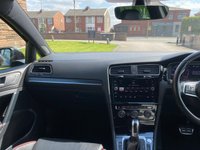 USED 2018 68 VOLKSWAGEN GOLF 2.0 GTI PERFORMANCE TSI DSG 5d 242 BHP 
