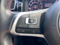 USED 2018 68 VOLKSWAGEN GOLF 2.0 GTI PERFORMANCE TSI DSG 5d 242 BHP 