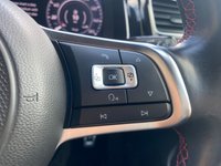 USED 2018 68 VOLKSWAGEN GOLF 2.0 GTI PERFORMANCE TSI DSG 5d 242 BHP 