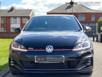 USED 2018 68 VOLKSWAGEN GOLF 2.0 GTI PERFORMANCE TSI DSG 5d 242 BHP 
