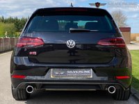 USED 2018 68 VOLKSWAGEN GOLF 2.0 GTI PERFORMANCE TSI DSG 5d 242 BHP 
