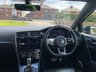 USED 2018 68 VOLKSWAGEN GOLF 2.0 GTI PERFORMANCE TSI DSG 5d 242 BHP 