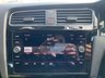 USED 2018 68 VOLKSWAGEN GOLF 2.0 GTI PERFORMANCE TSI DSG 5d 242 BHP 