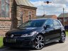 USED 2018 68 VOLKSWAGEN GOLF 2.0 GTI PERFORMANCE TSI DSG 5d 242 BHP 