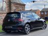 USED 2018 68 VOLKSWAGEN GOLF 2.0 GTI PERFORMANCE TSI DSG 5d 242 BHP 