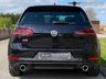 USED 2018 68 VOLKSWAGEN GOLF 2.0 GTI PERFORMANCE TSI DSG 5d 242 BHP 