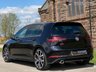 USED 2018 68 VOLKSWAGEN GOLF 2.0 GTI PERFORMANCE TSI DSG 5d 242 BHP 