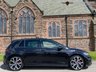 USED 2018 68 VOLKSWAGEN GOLF 2.0 GTI PERFORMANCE TSI DSG 5d 242 BHP 