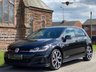 USED 2018 68 VOLKSWAGEN GOLF 2.0 GTI PERFORMANCE TSI DSG 5d 242 BHP 