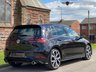 USED 2018 68 VOLKSWAGEN GOLF 2.0 GTI PERFORMANCE TSI DSG 5d 242 BHP 