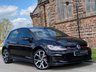 USED 2018 68 VOLKSWAGEN GOLF 2.0 GTI PERFORMANCE TSI DSG 5d 242 BHP 