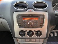 USED 2010 59 FORD FOCUS 1.6 ZETEC 5d 100 BHP 