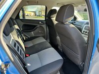 USED 2010 59 FORD FOCUS 1.6 ZETEC 5d 100 BHP 