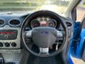 USED 2010 59 FORD FOCUS 1.6 ZETEC 5d 100 BHP 