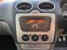 USED 2010 59 FORD FOCUS 1.6 ZETEC 5d 100 BHP 