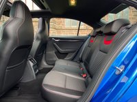 USED 2013 63 SKODA OCTAVIA 2.0 VRS TDI CR DSG 5d 181 BHP 