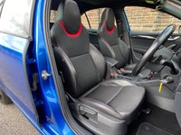USED 2013 63 SKODA OCTAVIA 2.0 VRS TDI CR DSG 5d 181 BHP 