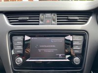 USED 2013 63 SKODA OCTAVIA 2.0 VRS TDI CR DSG 5d 181 BHP 