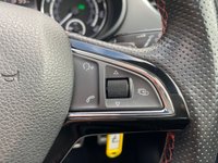 USED 2013 63 SKODA OCTAVIA 2.0 VRS TDI CR DSG 5d 181 BHP 