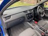USED 2013 63 SKODA OCTAVIA 2.0 VRS TDI CR DSG 5d 181 BHP 