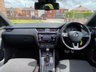 USED 2013 63 SKODA OCTAVIA 2.0 VRS TDI CR DSG 5d 181 BHP 