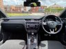USED 2013 63 SKODA OCTAVIA 2.0 VRS TDI CR DSG 5d 181 BHP 