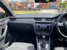 USED 2013 63 SKODA OCTAVIA 2.0 VRS TDI CR DSG 5d 181 BHP 