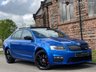 USED 2013 63 SKODA OCTAVIA 2.0 VRS TDI CR DSG 5d 181 BHP 