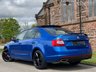 USED 2013 63 SKODA OCTAVIA 2.0 VRS TDI CR DSG 5d 181 BHP 
