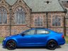 USED 2013 63 SKODA OCTAVIA 2.0 VRS TDI CR DSG 5d 181 BHP 